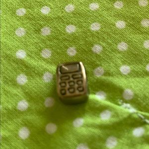 Pandora  phone  charm